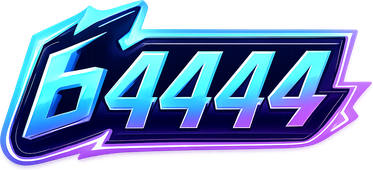 b4444 লোগো